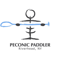Peconic Paddler